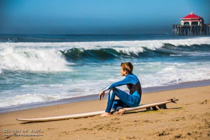 surf lifestyle photography huntington beach