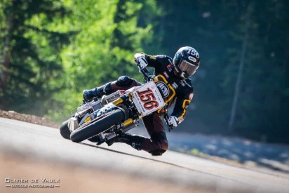 action motorcycle photography