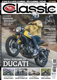 Moto Revue classic - 2015