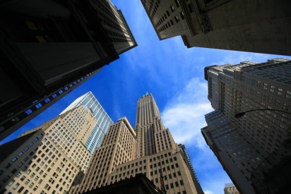 NY Buildings: buildings, new-work, skyscrapers