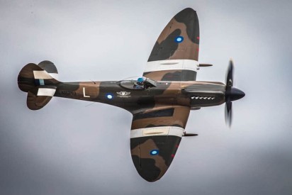 Spitfire, plane, warbird, WWII, poster