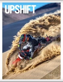 Upshift Online - January 2019