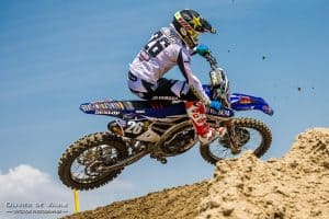 motocross action photography