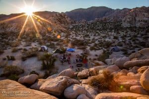 camping outdoor photography