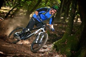 Outdoor MTB Photography