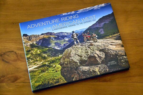 PHOTOBOOK – LIMITED EDITION – COLORADO COVER