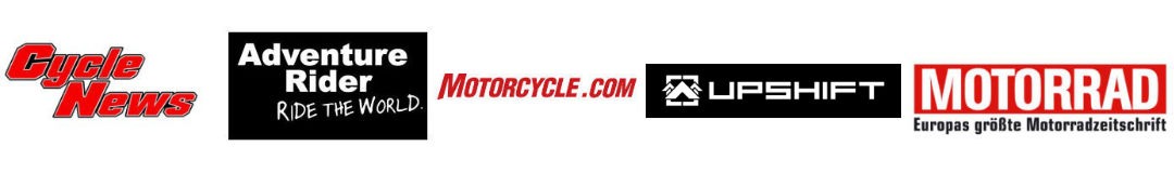 Cycle News Adv Rider Motorcycle.com Upshift Online Motorrad